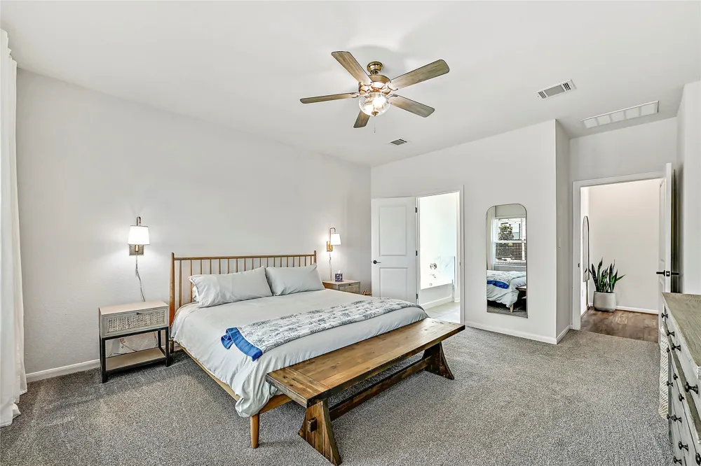 201 Greenthread Drive Liberty Hill, TX 78642