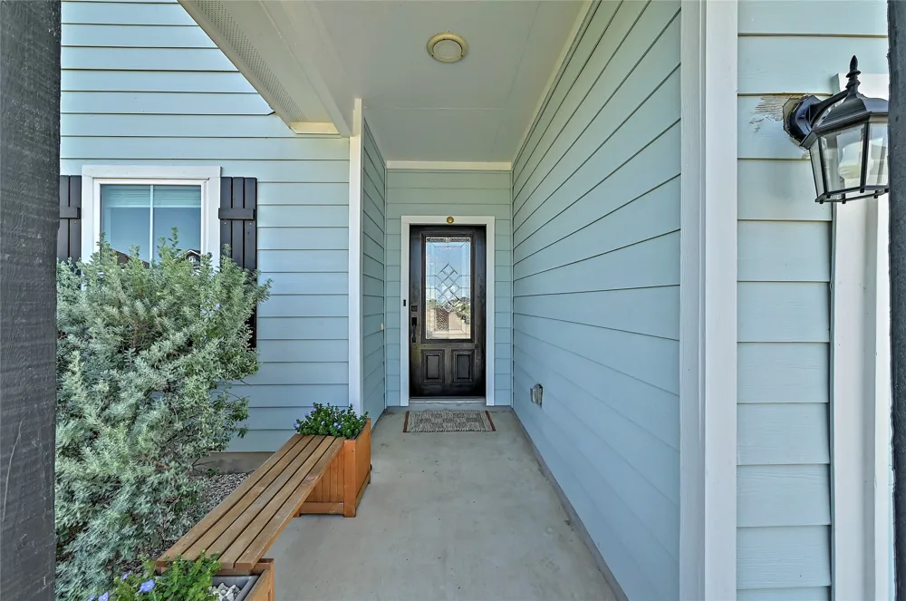201 Greenthread Drive Liberty Hill, TX 78642