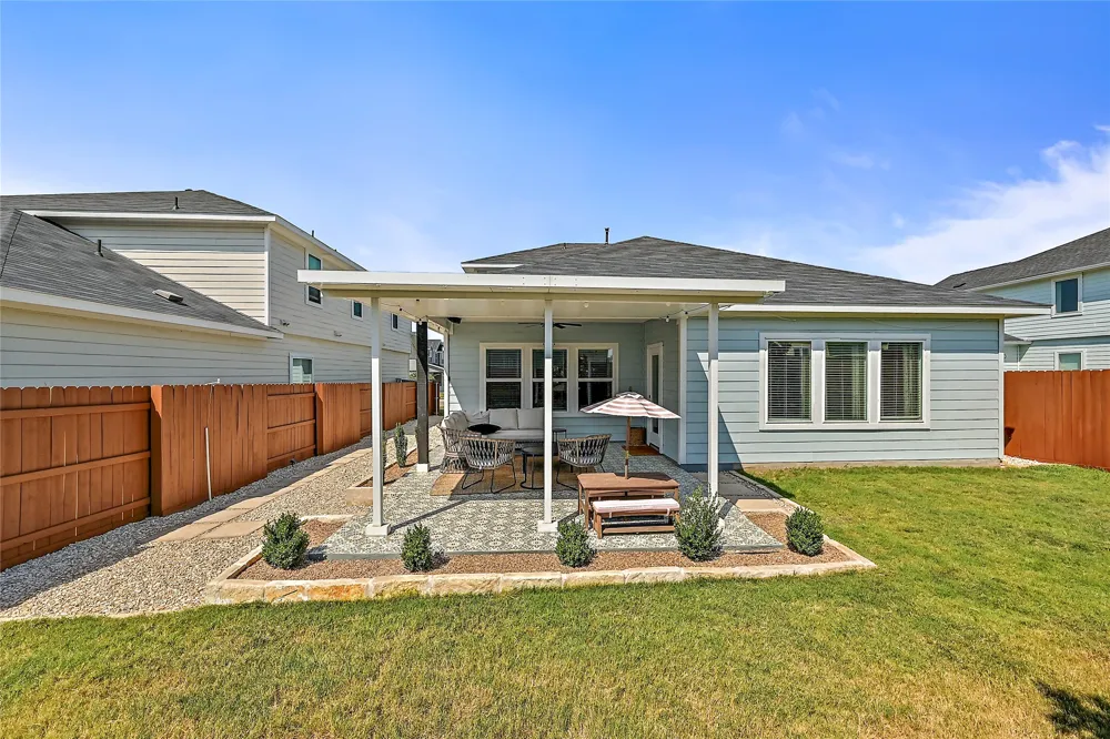 201 Greenthread Drive Liberty Hill, TX 78642