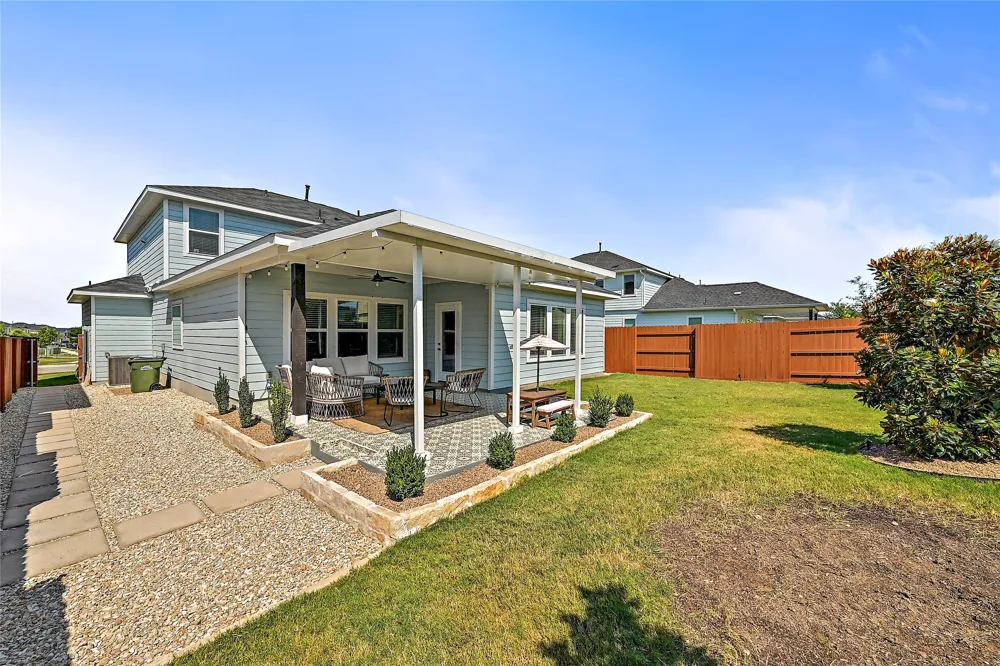 201 Greenthread Drive Liberty Hill, TX 78642