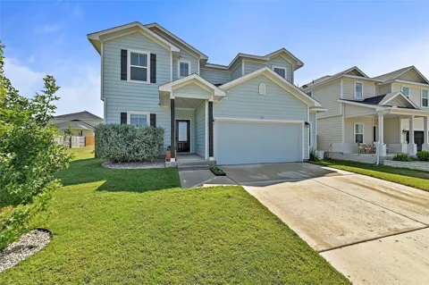 201 Greenthread Drive