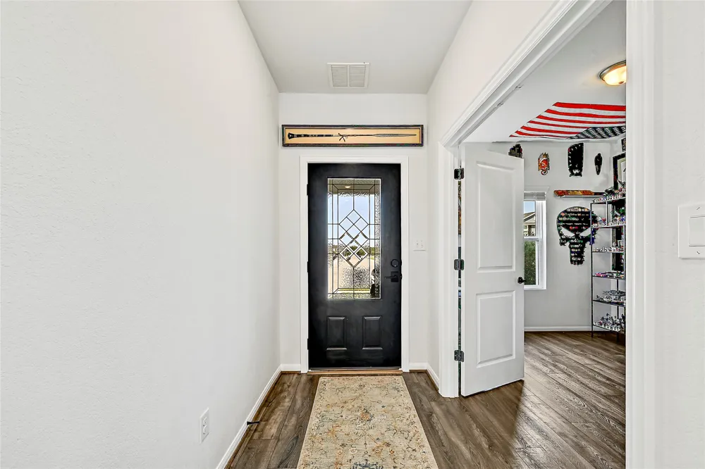 201 Greenthread Drive Liberty Hill, TX 78642