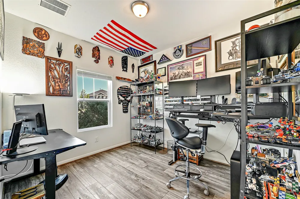201 Greenthread Drive Liberty Hill, TX 78642