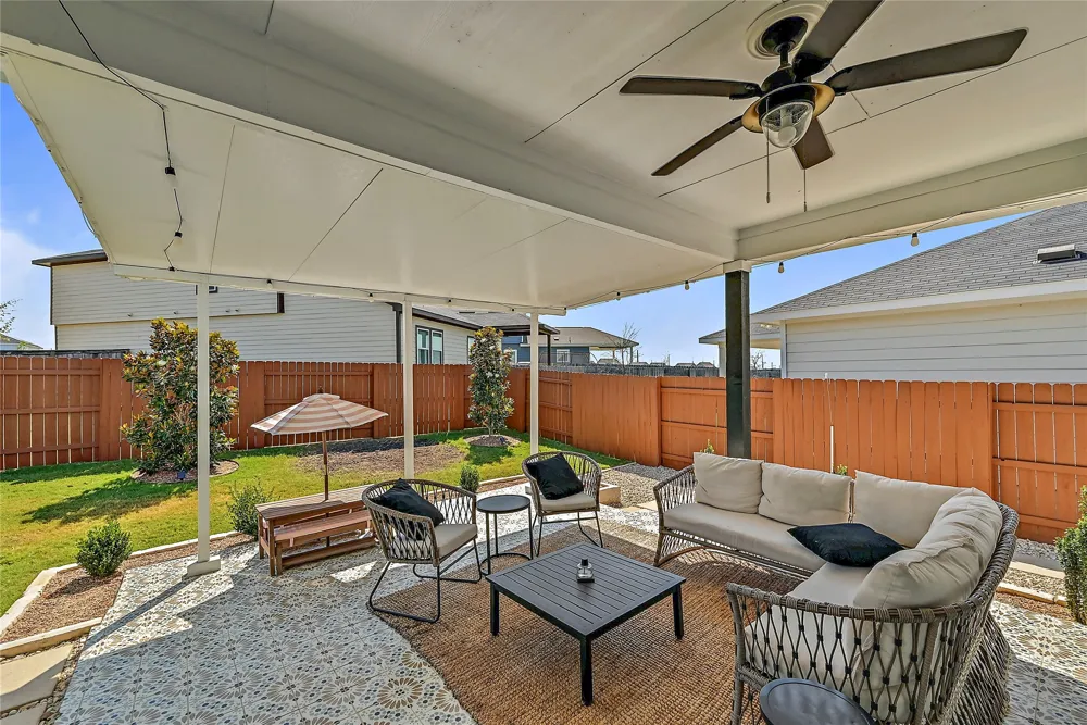 201 Greenthread Drive Liberty Hill, TX 78642