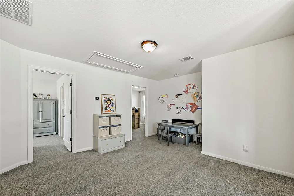 201 Greenthread Drive Liberty Hill, TX 78642
