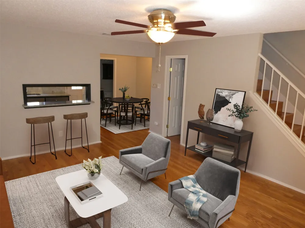 8400 JAMESTOWN DRIVE #204 Austin, TX 78758