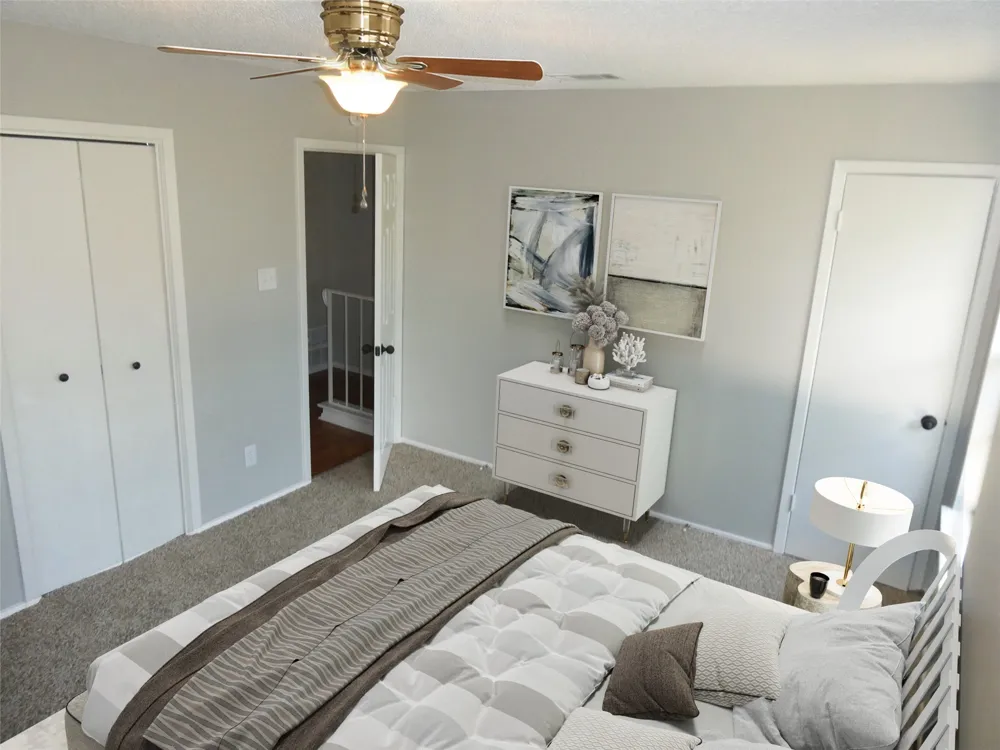 8400 JAMESTOWN DRIVE #204 Austin, TX 78758