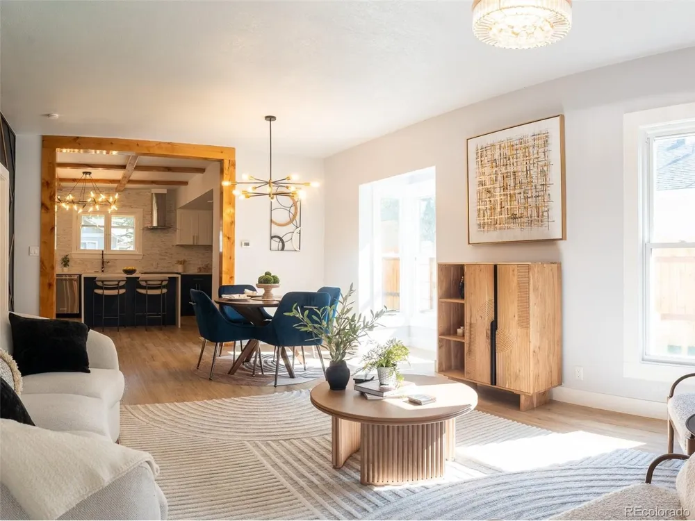 509 W 5th Street Loveland, CO 80537