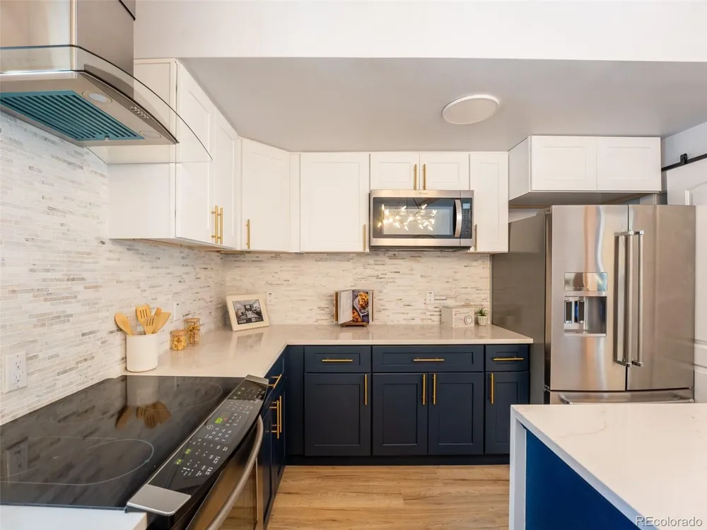 509 W 5th Street Loveland, CO 80537
