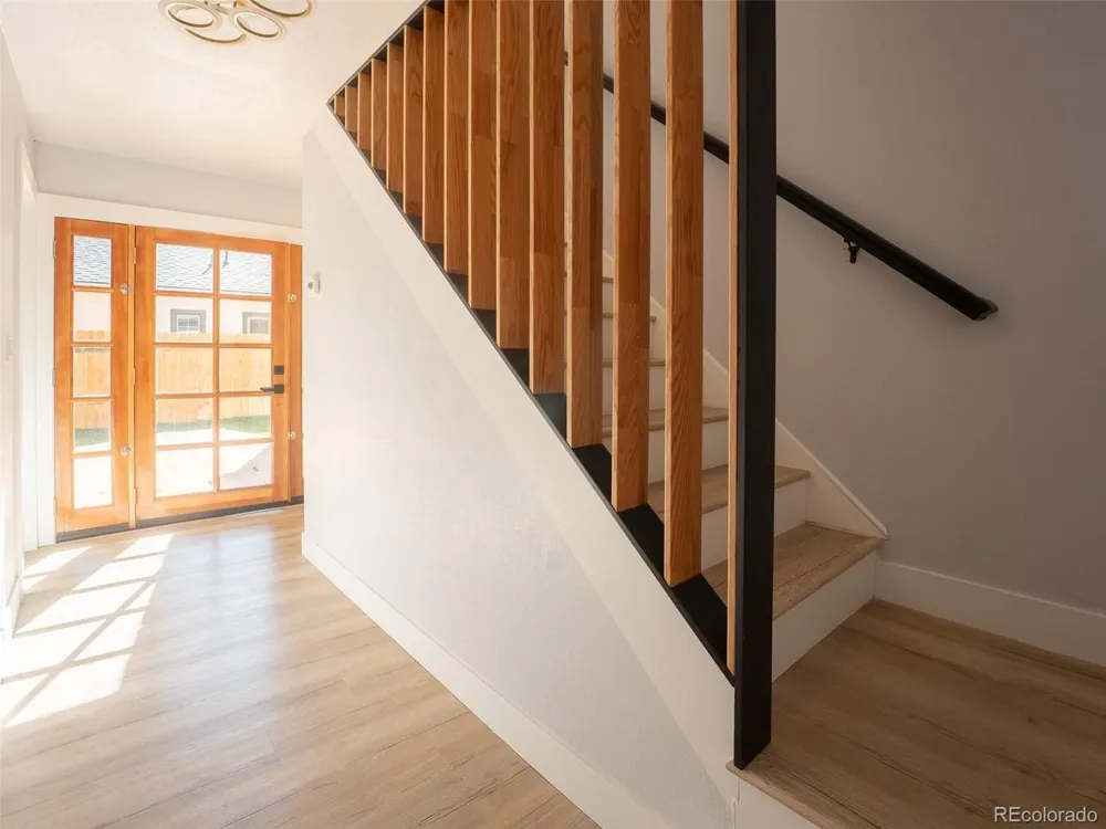 509 W 5th Street Loveland, CO 80537