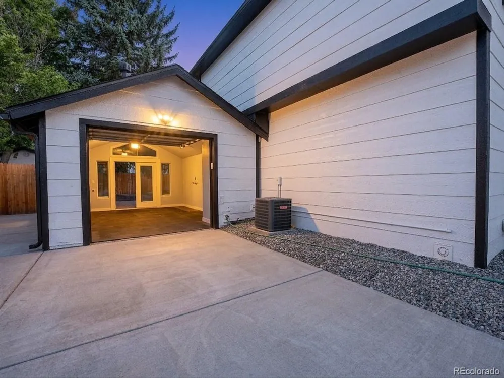 509 W 5th Street Loveland, CO 80537