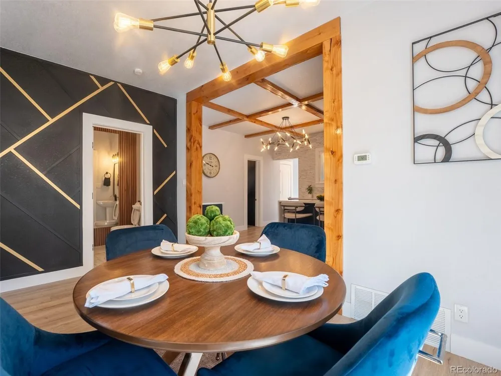 509 W 5th Street Loveland, CO 80537