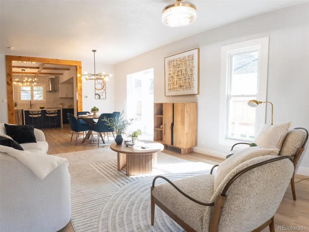 509 W 5th Street Loveland, CO 80537
