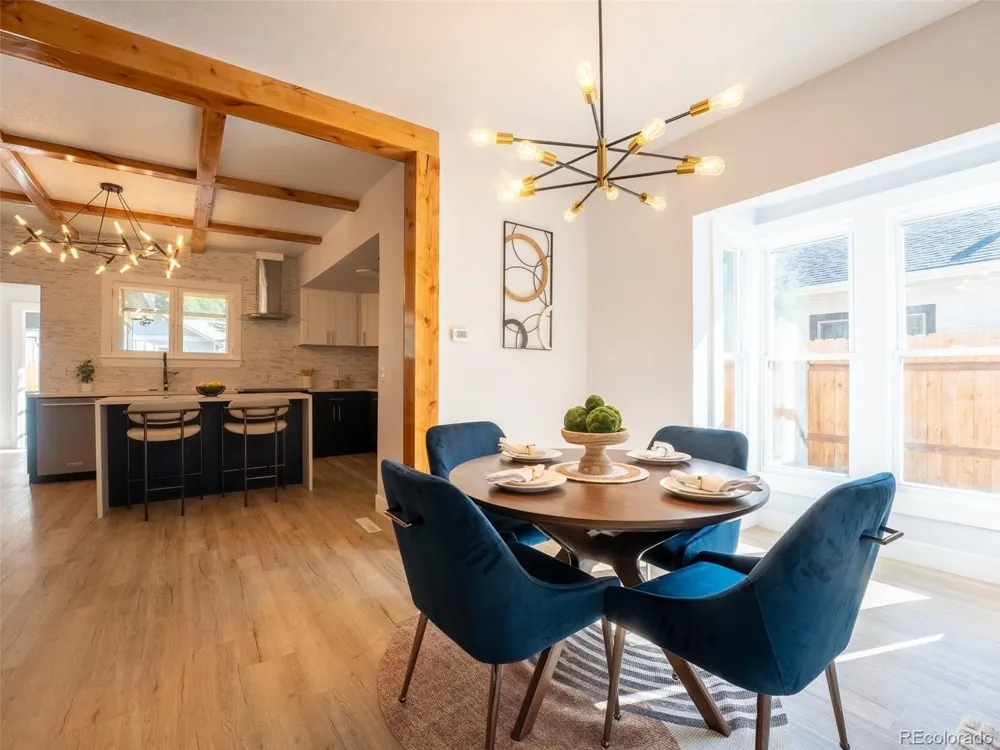 509 W 5th Street Loveland, CO 80537