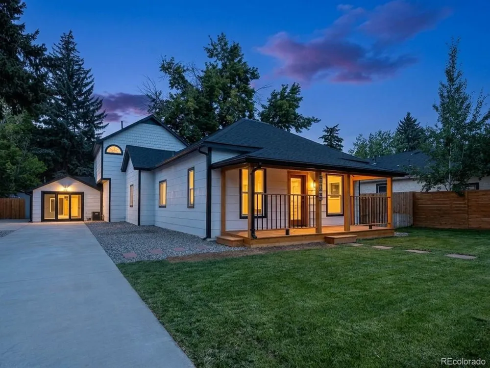 509 W 5th Street Loveland, CO 80537