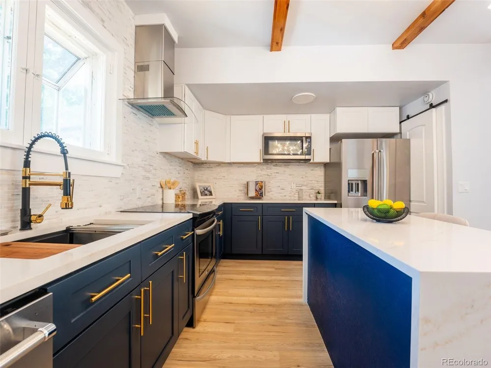 509 W 5th Street Loveland, CO 80537
