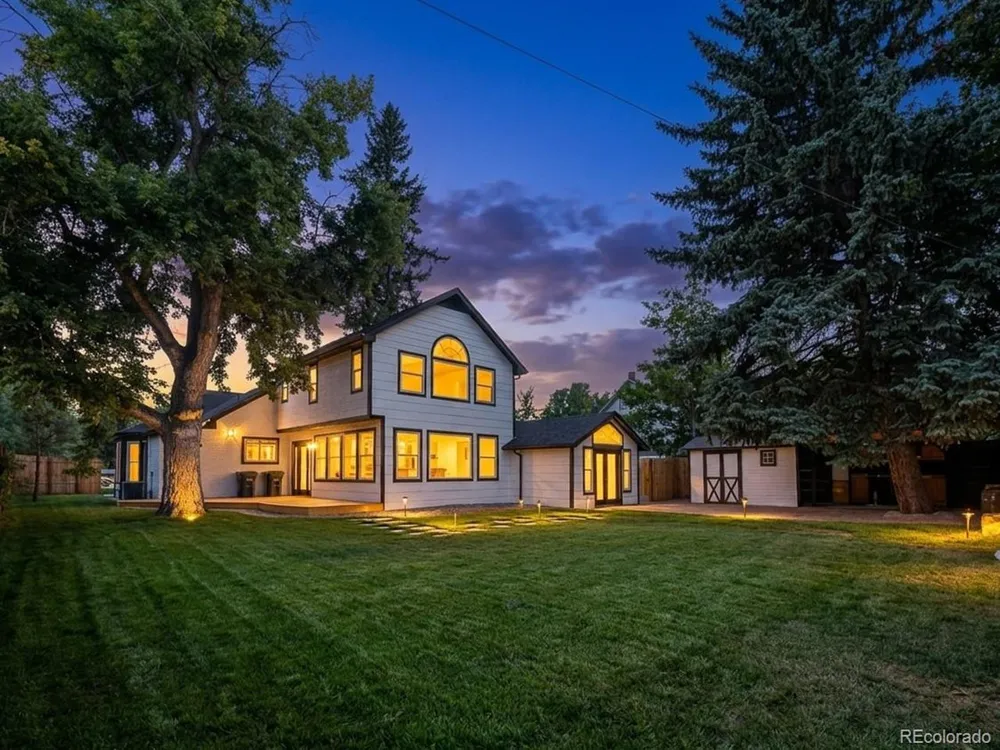 509 W 5th Street Loveland, CO 80537