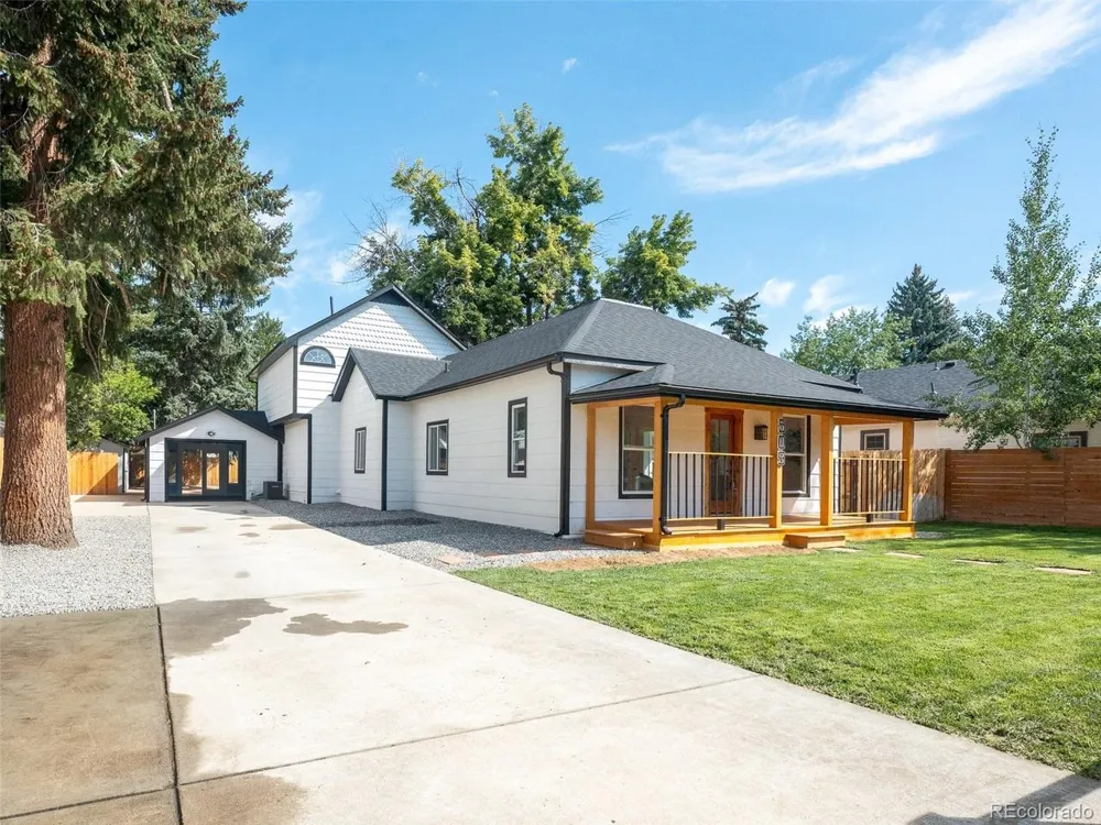 509 W 5th Street Loveland, CO 80537