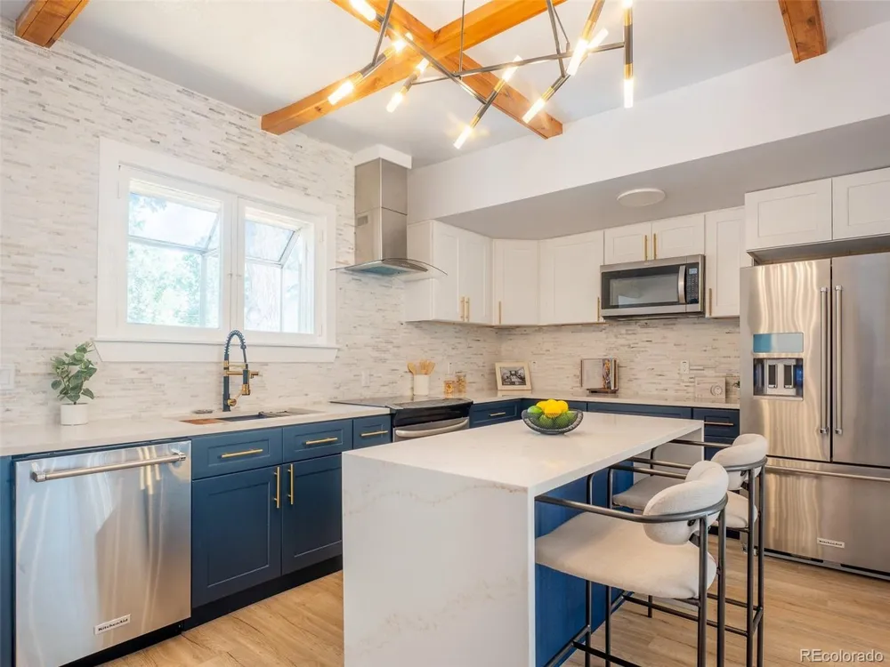 509 W 5th Street Loveland, CO 80537