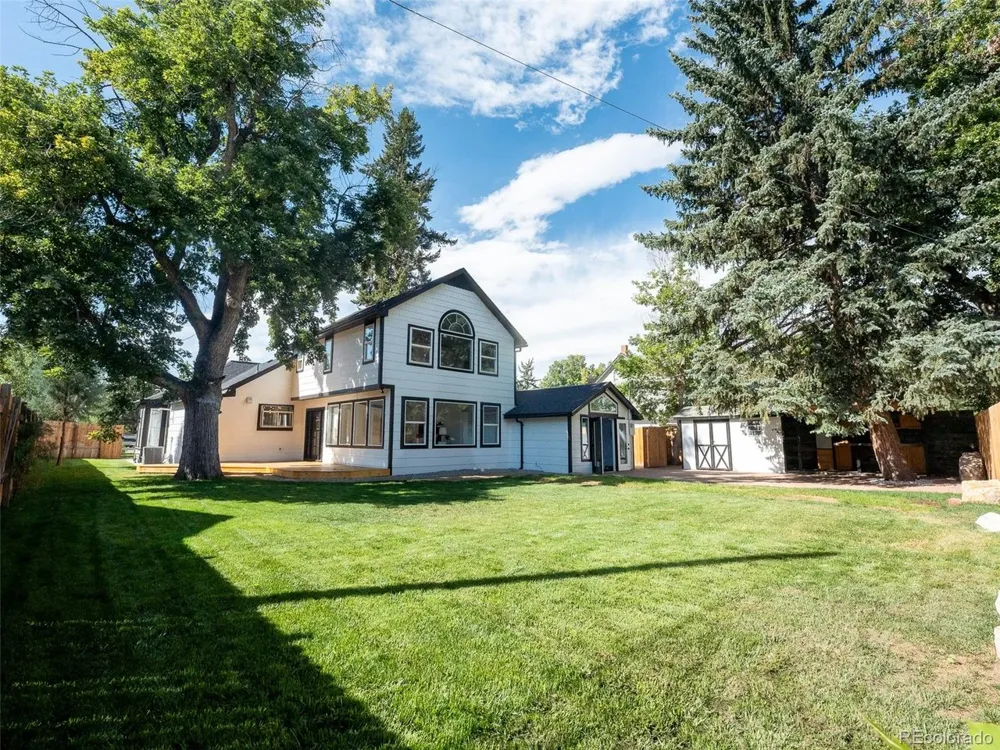 509 W 5th Street Loveland, CO 80537