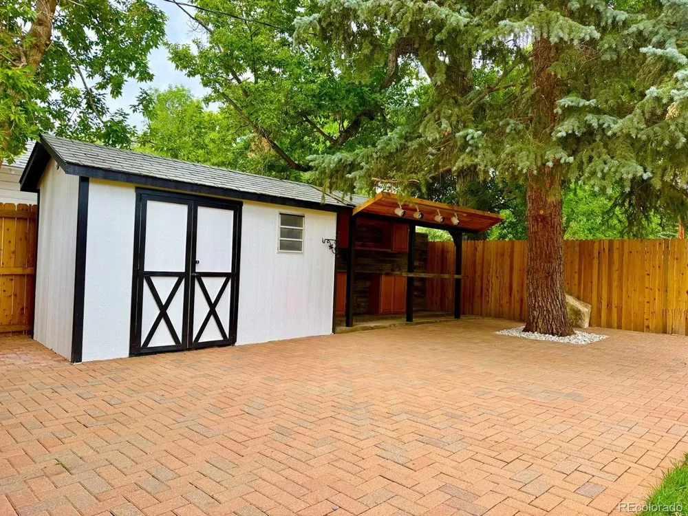 509 W 5th Street Loveland, CO 80537