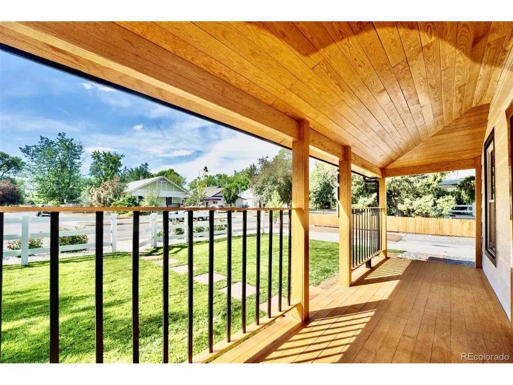 509 W 5th Street Loveland, CO 80537