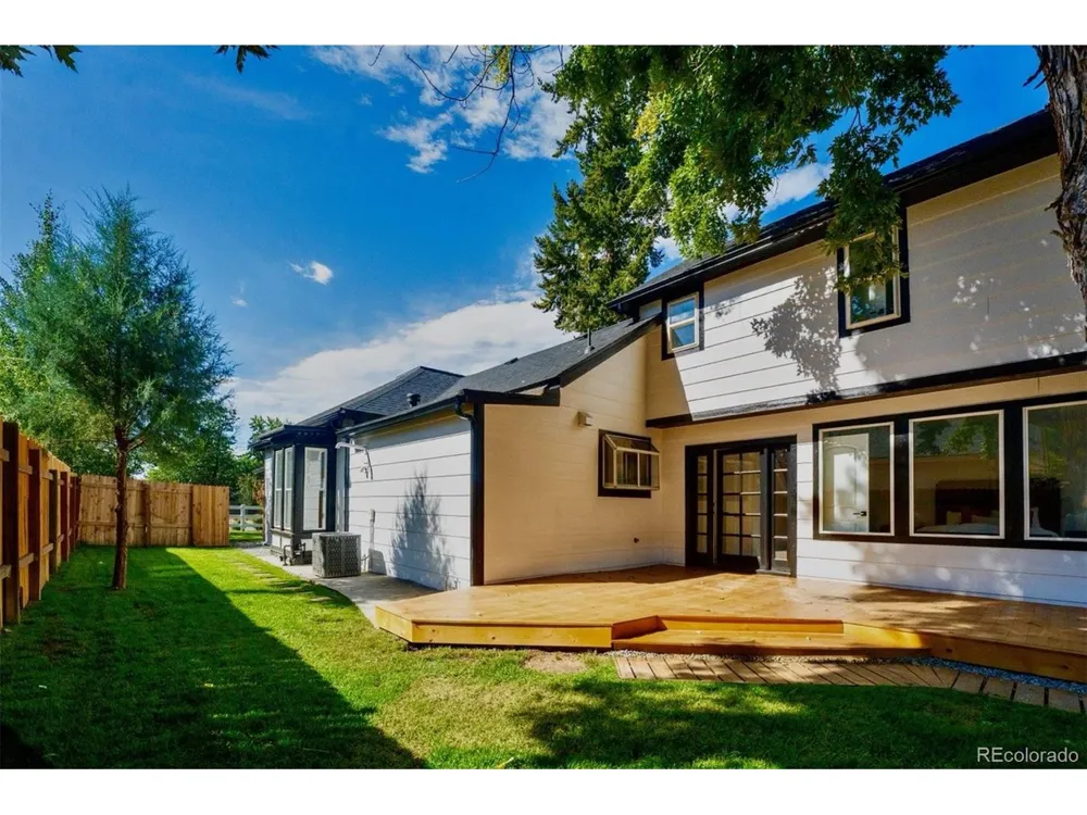 509 W 5th Street Loveland, CO 80537