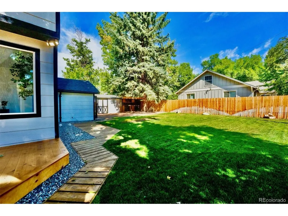 509 W 5th Street Loveland, CO 80537