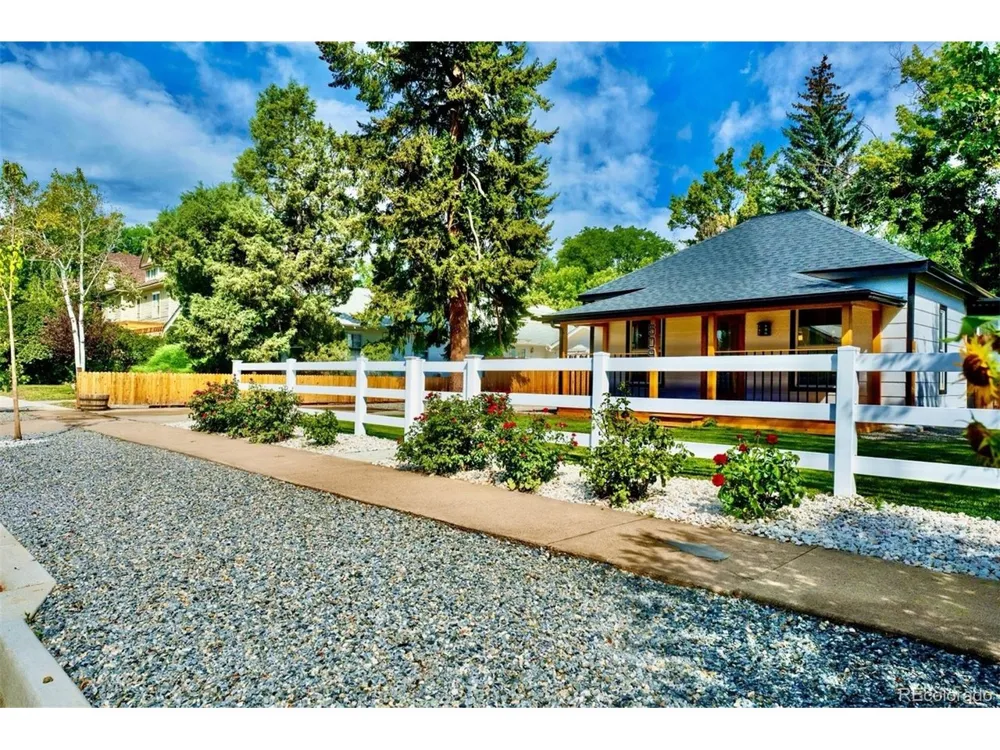 509 W 5th Street Loveland, CO 80537