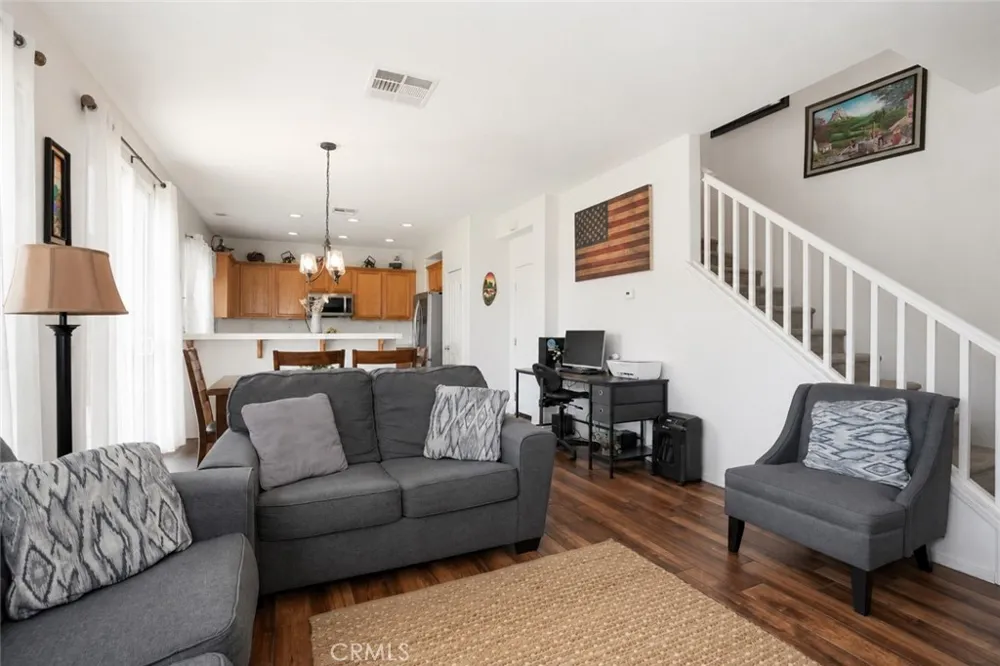 37326 Pippin Place Palmdale, CA 93551