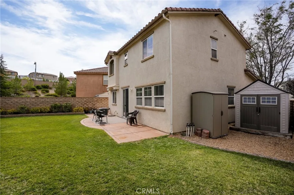37326 Pippin Place Palmdale, CA 93551