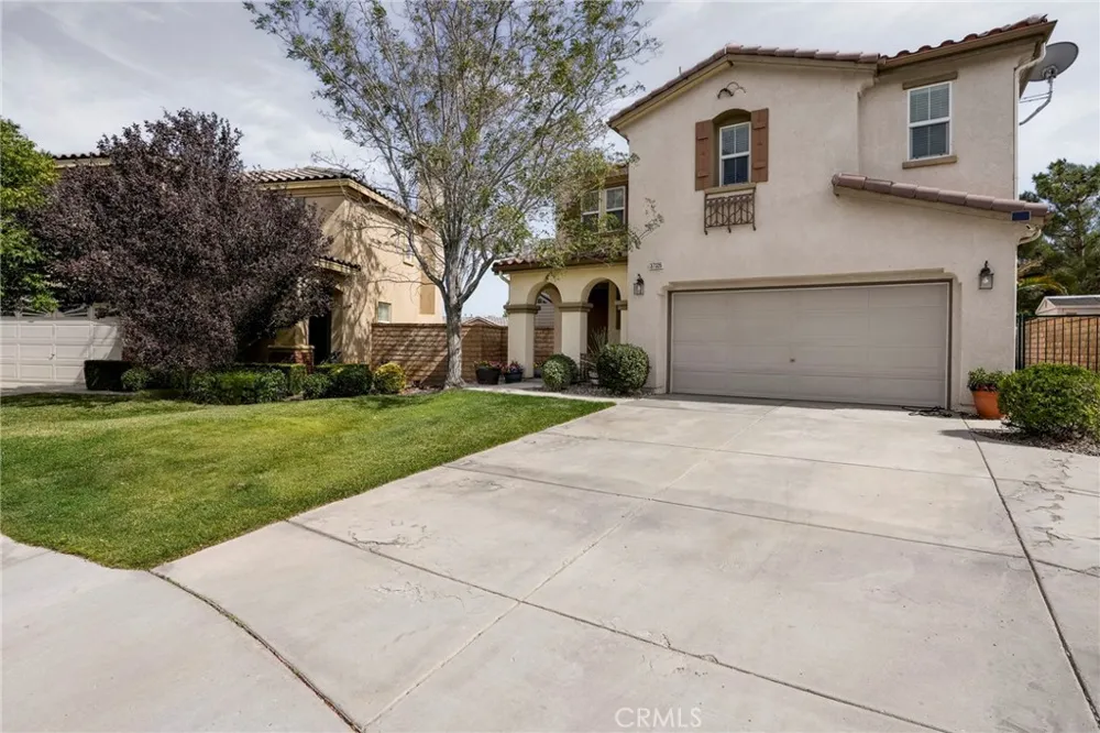 37326 Pippin Place Palmdale, CA 93551