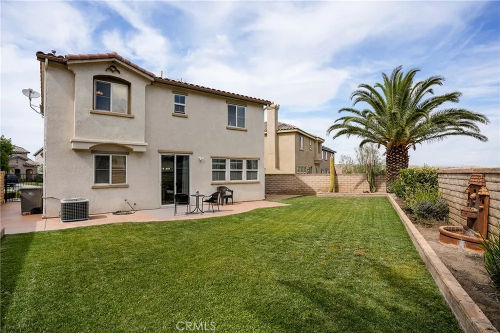 37326 Pippin Place Palmdale, CA 93551
