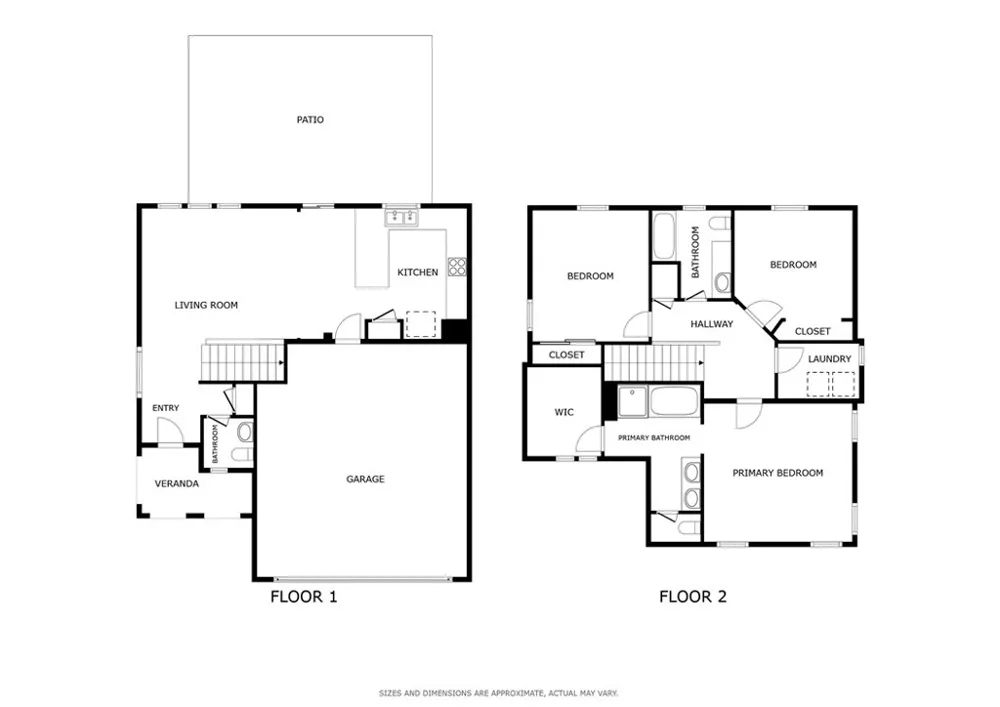 37326 Pippin Place Palmdale, CA 93551