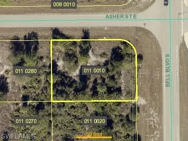 906 Bell Boulevard S Lehigh Acres, FL 33974
