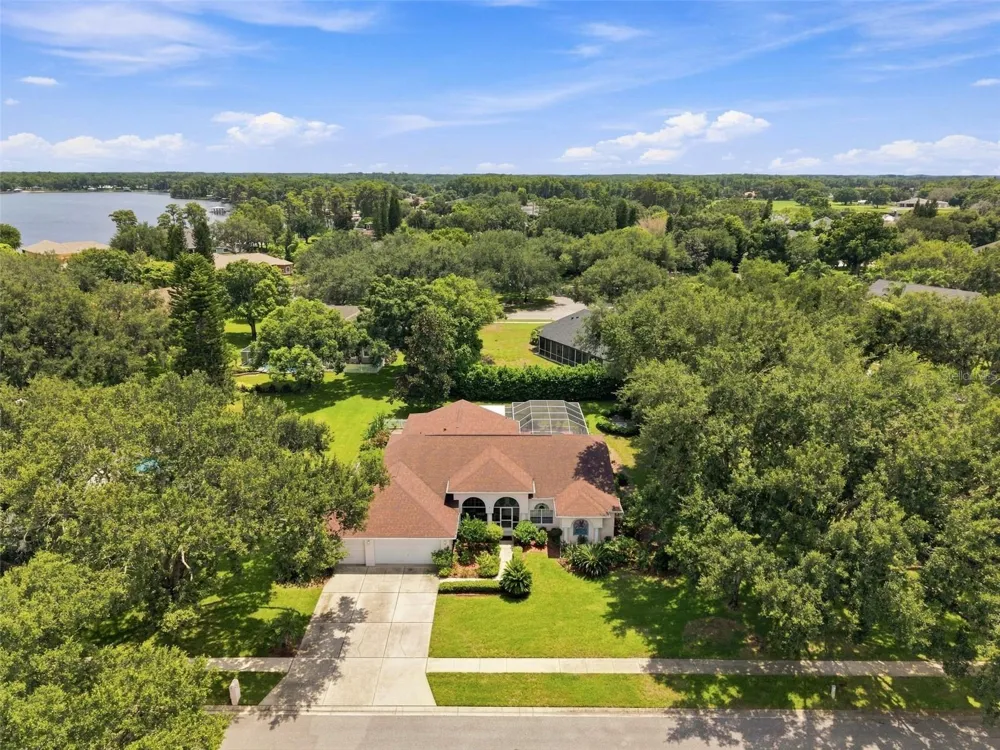 1518 FISHING LAKE DRIVE Odessa, FL 33556