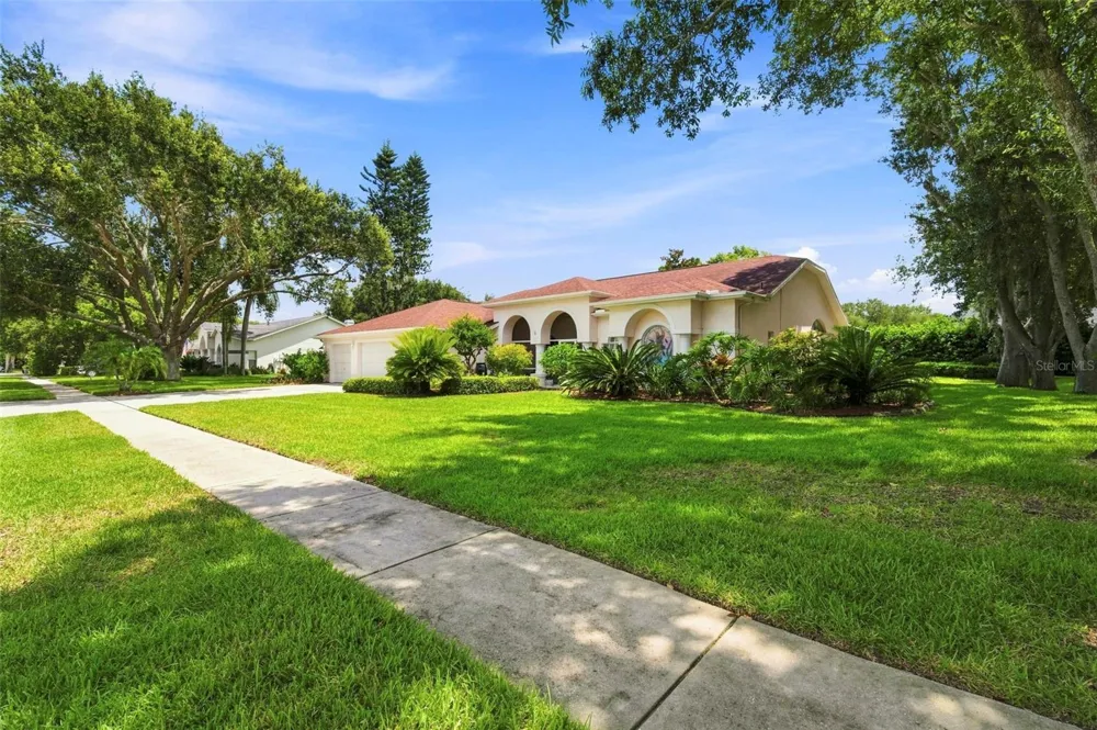 1518 FISHING LAKE DRIVE Odessa, FL 33556