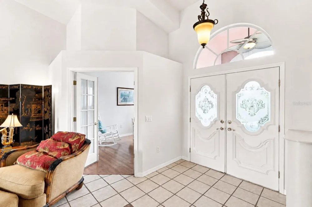 1518 FISHING LAKE DRIVE Odessa, FL 33556