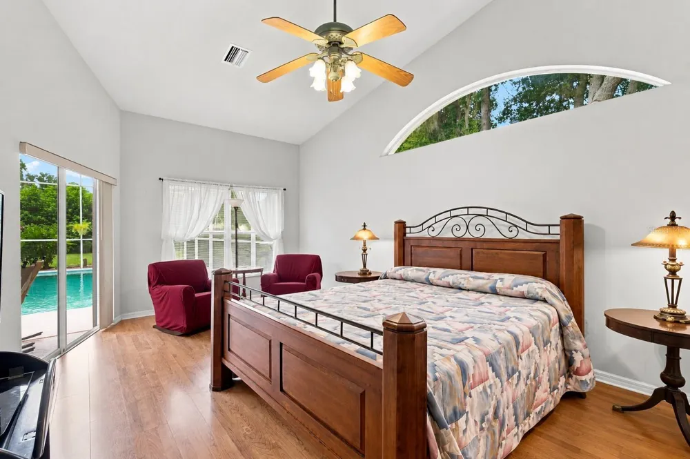 1518 FISHING LAKE DRIVE Odessa, FL 33556