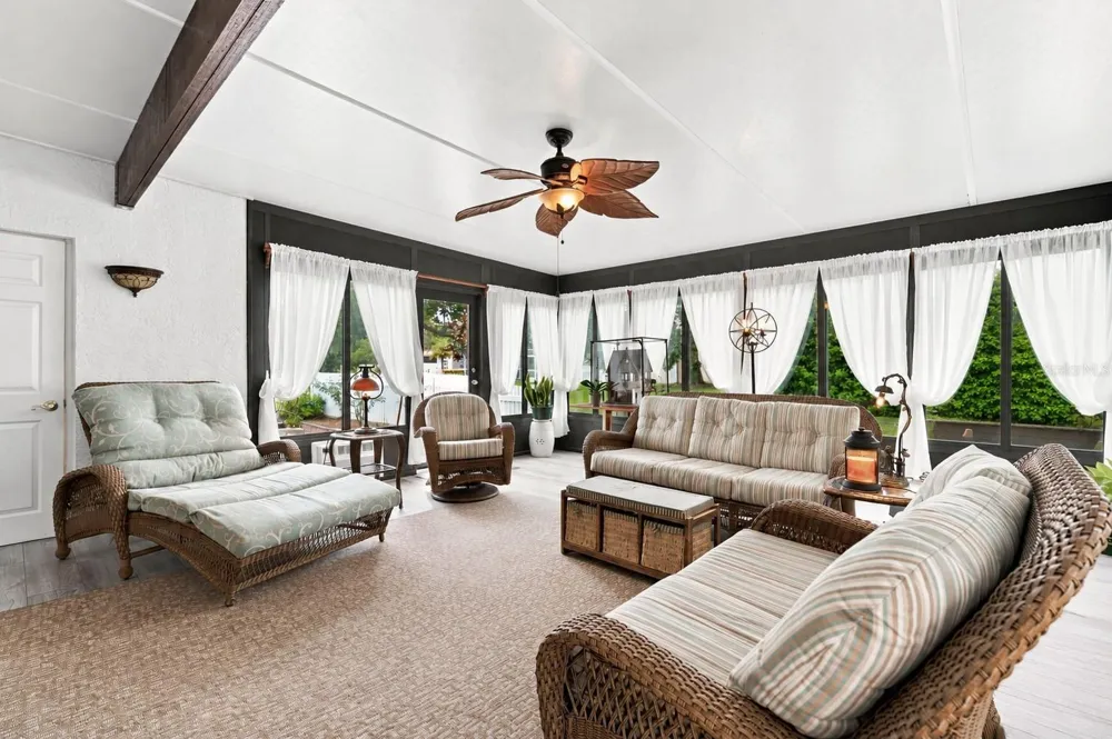 1518 FISHING LAKE DRIVE Odessa, FL 33556