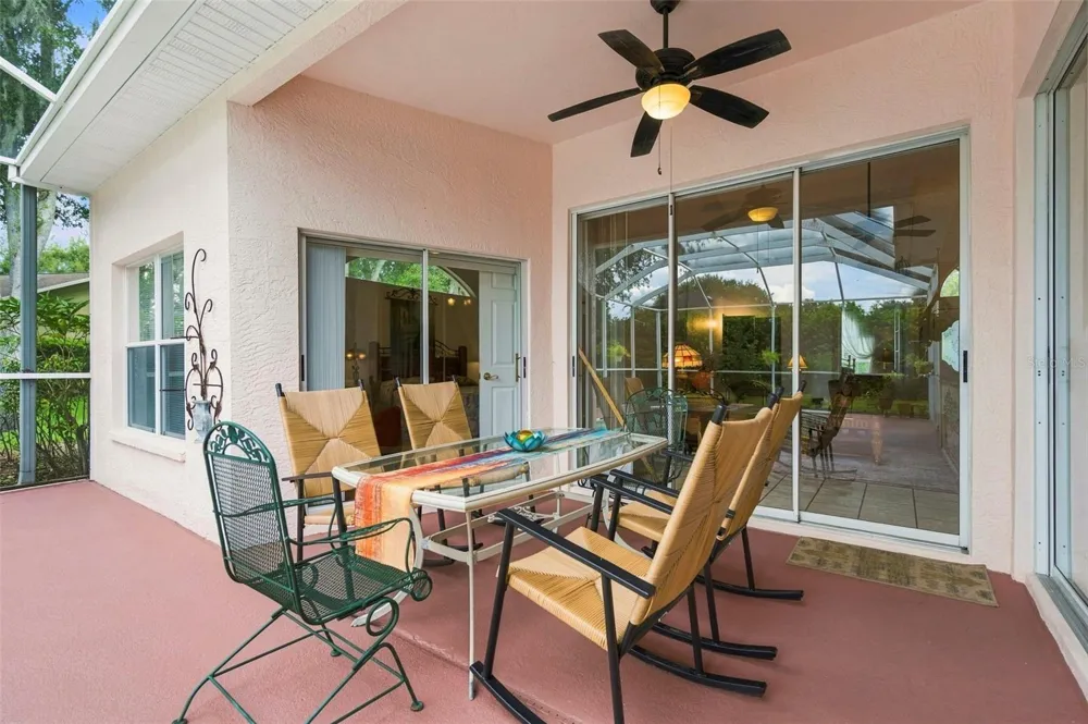1518 FISHING LAKE DRIVE Odessa, FL 33556