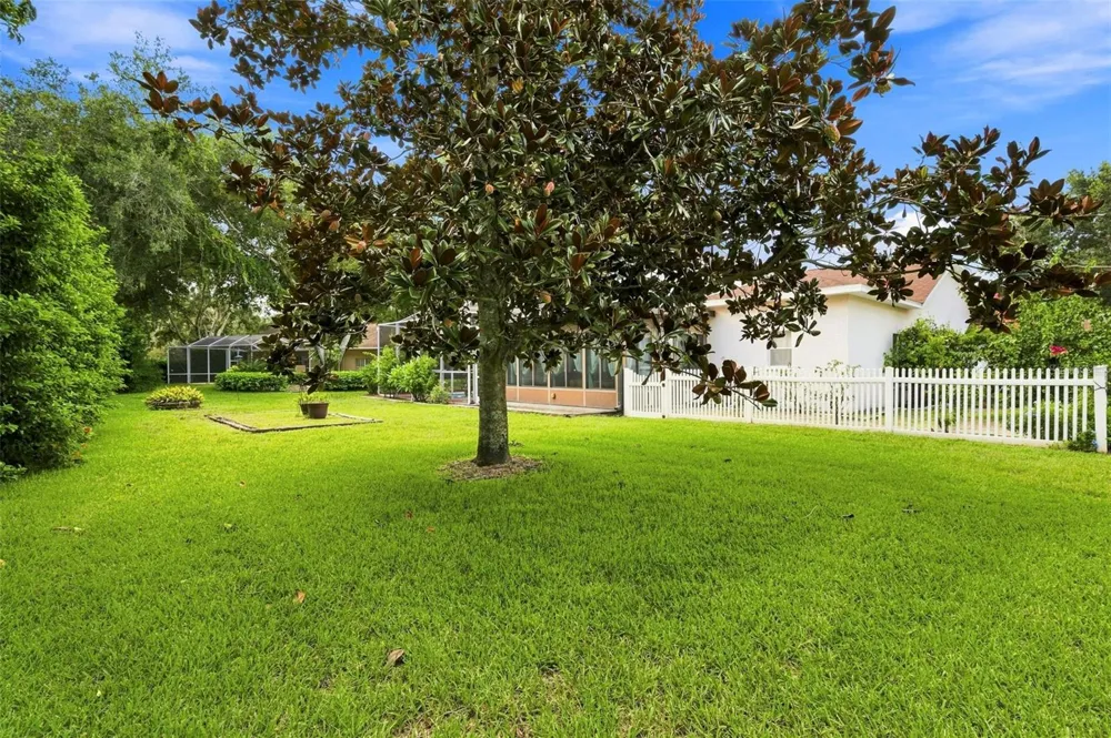 1518 FISHING LAKE DRIVE Odessa, FL 33556