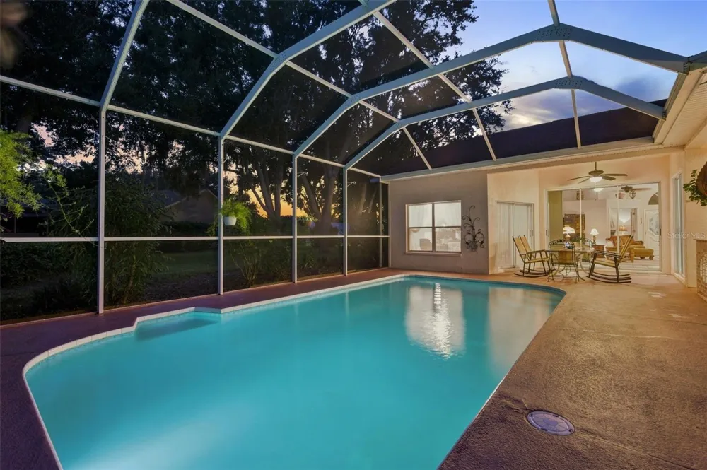 1518 FISHING LAKE DRIVE Odessa, FL 33556