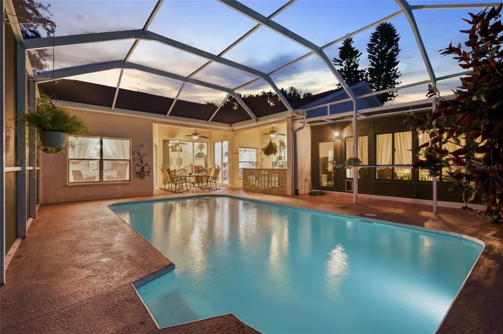 1518 FISHING LAKE DRIVE Odessa, FL 33556