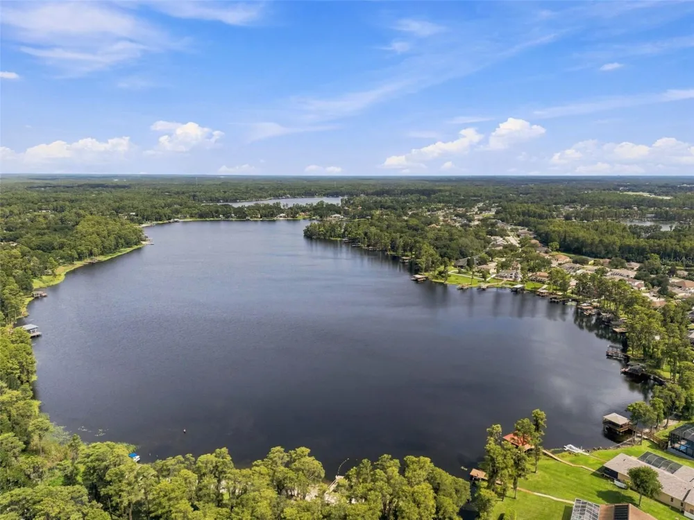 1518 FISHING LAKE DRIVE Odessa, FL 33556