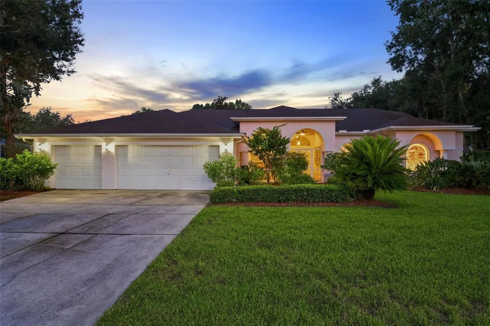 1518 FISHING LAKE DRIVE Odessa, FL 33556