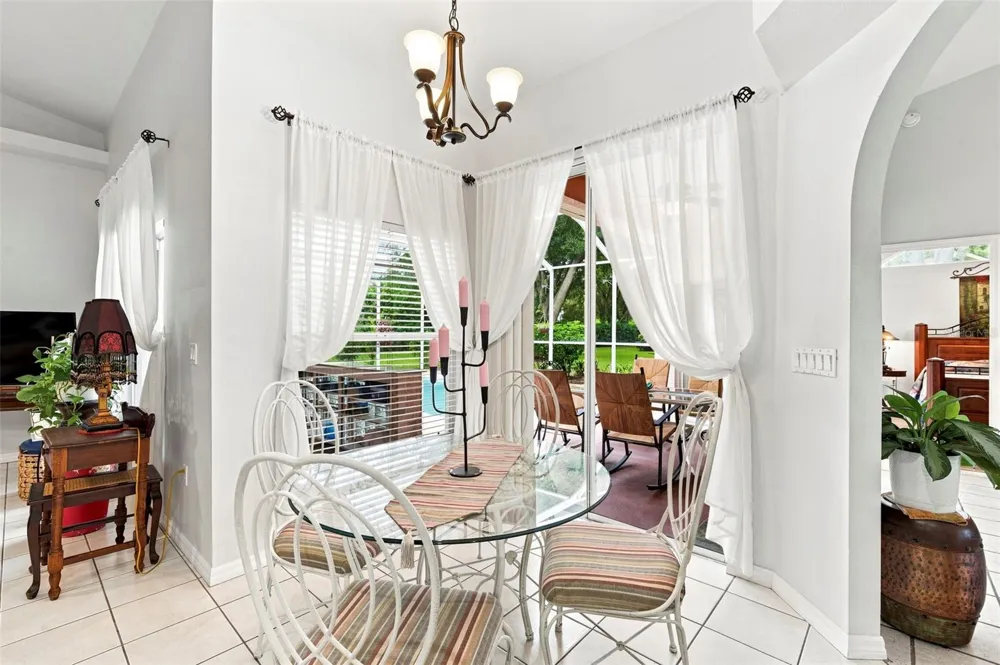 1518 FISHING LAKE DRIVE Odessa, FL 33556
