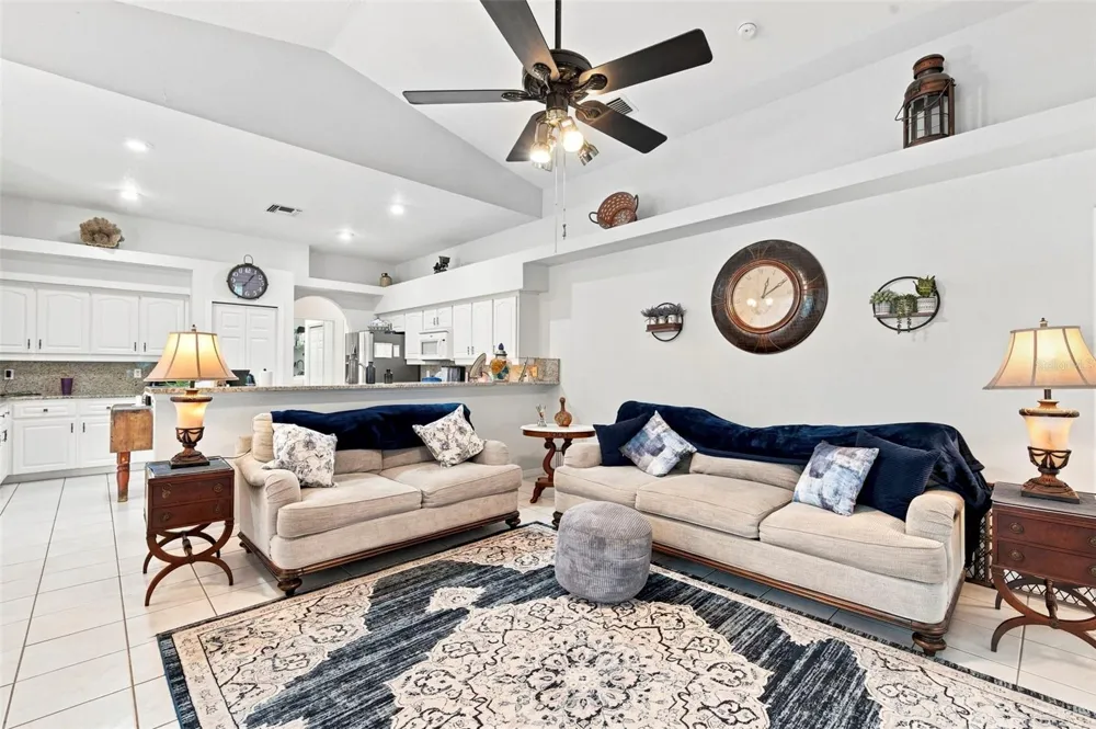 1518 FISHING LAKE DRIVE Odessa, FL 33556