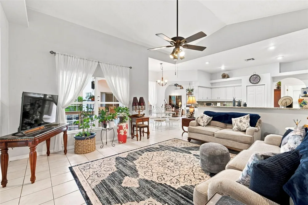 1518 FISHING LAKE DRIVE Odessa, FL 33556
