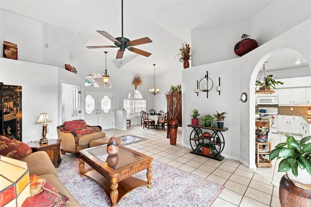 1518 FISHING LAKE DRIVE Odessa, FL 33556